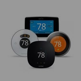 Other Energy Star® Smart Thermostats